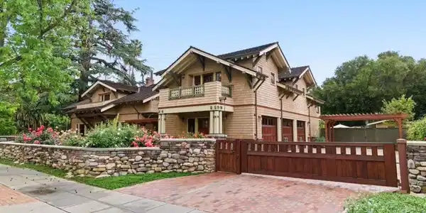 1301 Bryant Street