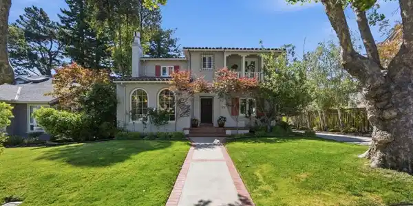 459 Cornell Avenue