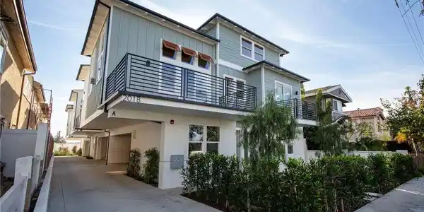 2018 Grant Avenue