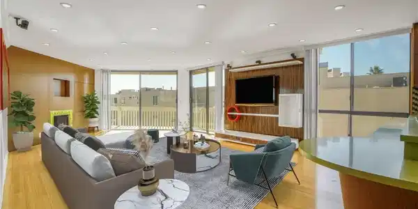 7301 Vista Del Mar