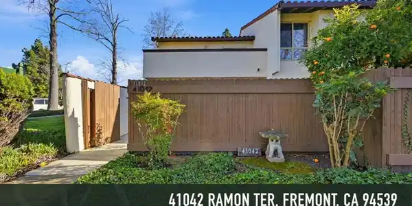 41042 Ramon Terrace