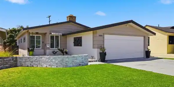 5000 W 141st Street