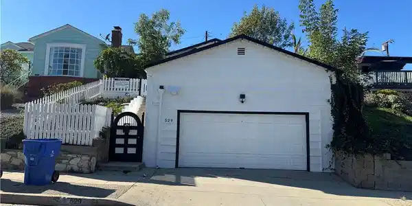 529 N Leland