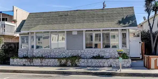 718 Hermosa Avenue