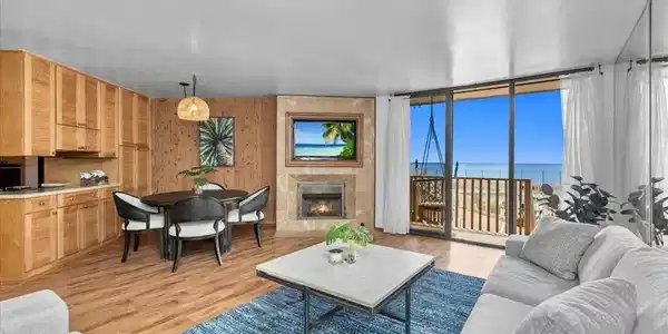 5015 Santa Cruz Ave