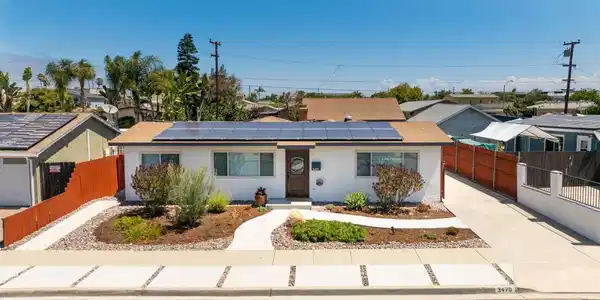 3470 Idlewild Way