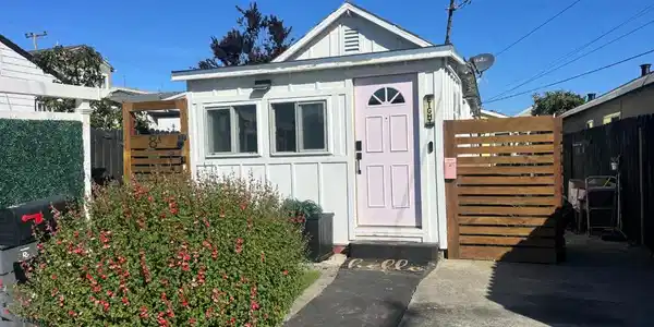 8 Atlantic Avenue