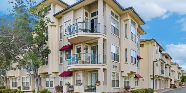 701 Baltic Circle