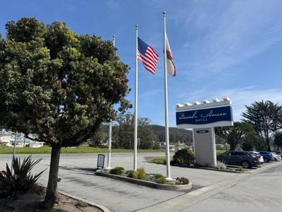 4100 Cabrillo Highway