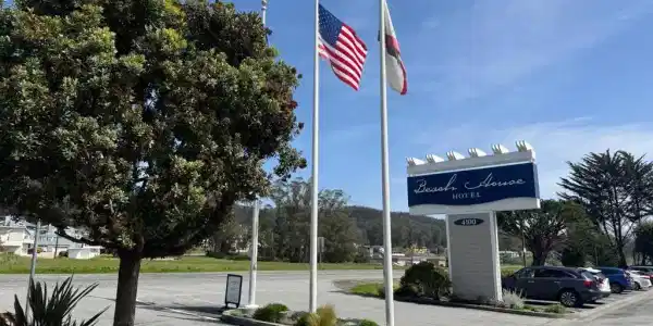 4100 Cabrillo Highway