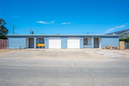 2201 La Verne Street