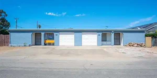 2201 La Verne Street