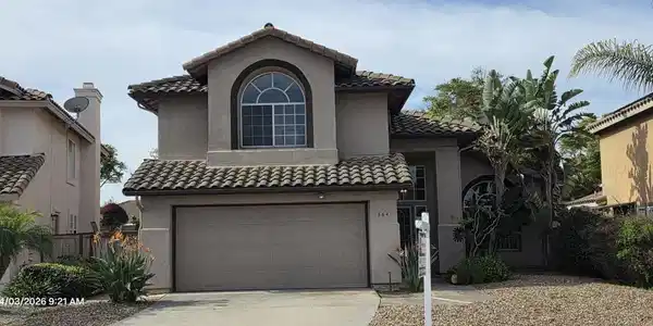 664 Rainbow Drive