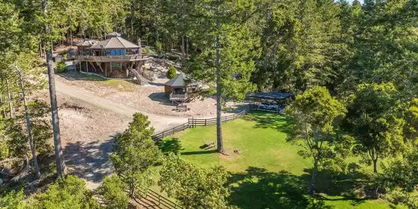 200 S Ranch Road