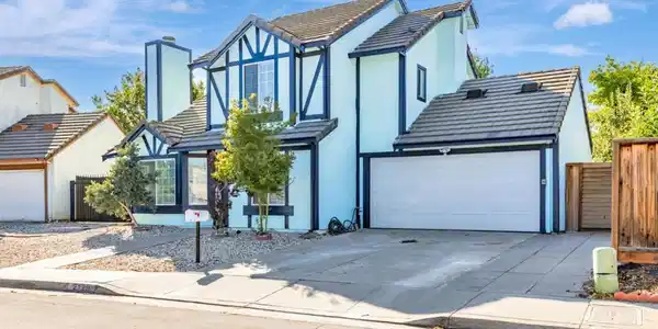 2129 Doxey Drive