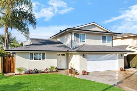 9301 Portsmouth Drive