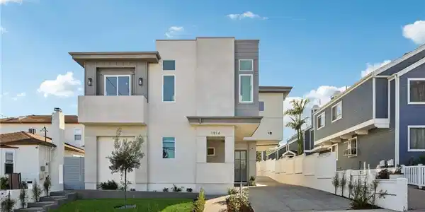 1914 Belmont Lane