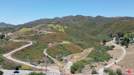 33375 Mulholland Highway