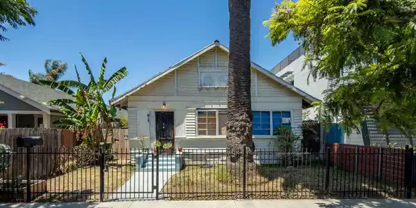 615 San Juan Avenue