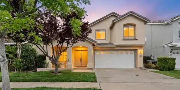 4117 Feafel Drive