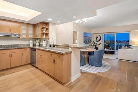 13700 Marina Pointe Drive