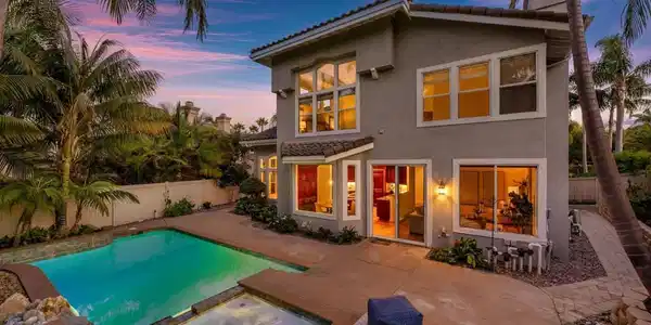 6990 Blue Orchid Lane