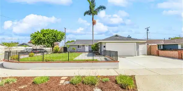 5921 Chinook Drive
