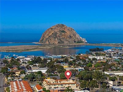600 Morro Bay Boulevard