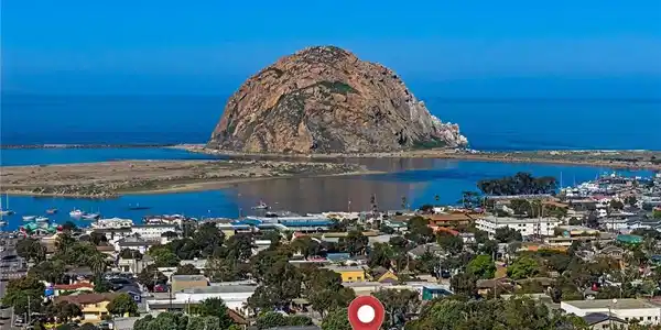 600 Morro Bay Boulevard
