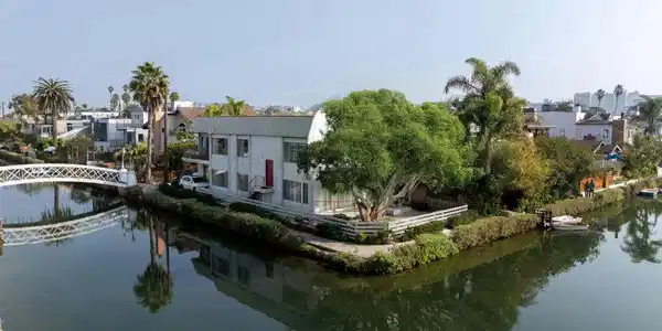 2300 Grand Canal