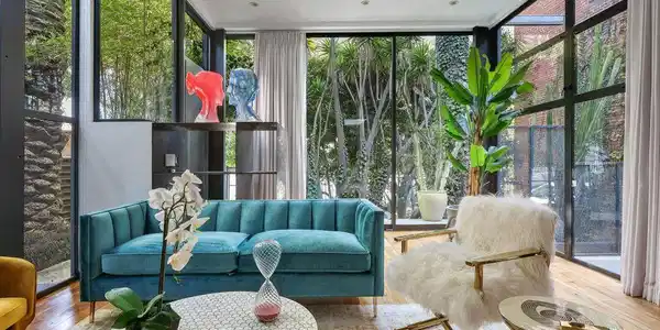 7 Vicente Terrace