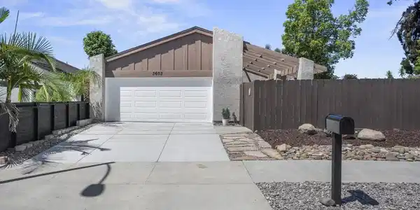 3603 Cresta Court