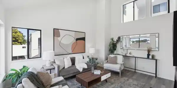 1 Appian Way
