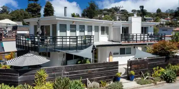 218 Moosehead Drive