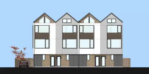 333 Harbour Way South