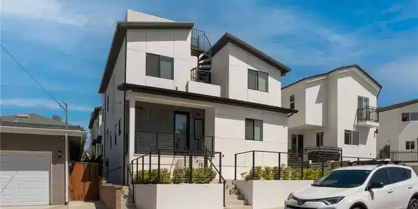 438 Sierra Street