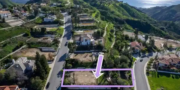 16780 Monte Hermoso Drive