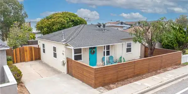 1802 Rindge Lane