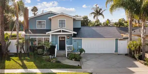 1808 Velez Drive