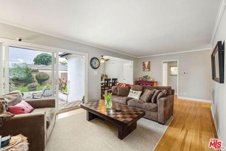 4130 W 178th Street