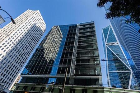 301 Mission Street