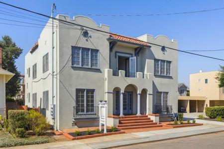 245 Grand Boulevard