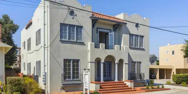 245 Grand Boulevard