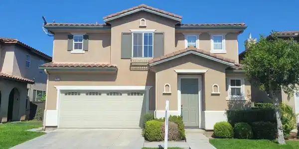 822 Belleza Drive