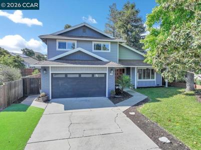 1154 Breckenridge Court