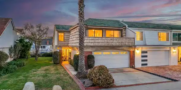 2521 Jamestown Court