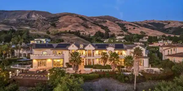 44969 Vista Del Sol