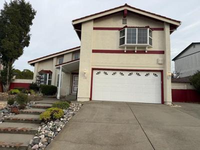 1723 Pheasant Drive