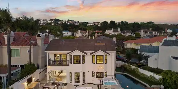 5 Hillsborough