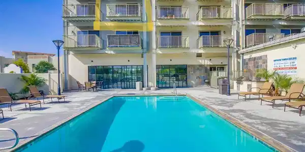 801 National City Blvd
